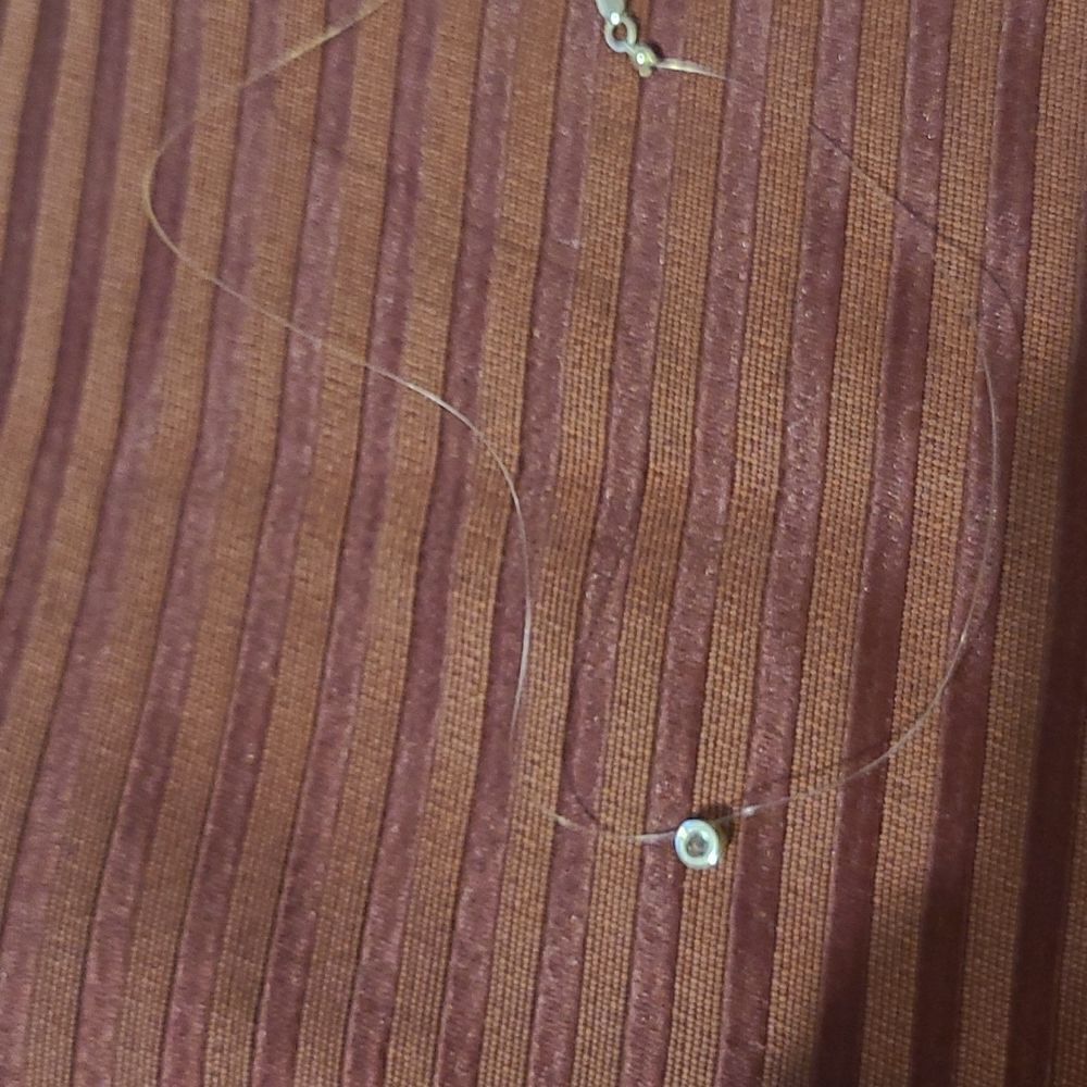 6 Delicate String Necklaces - Picture 13 of 16